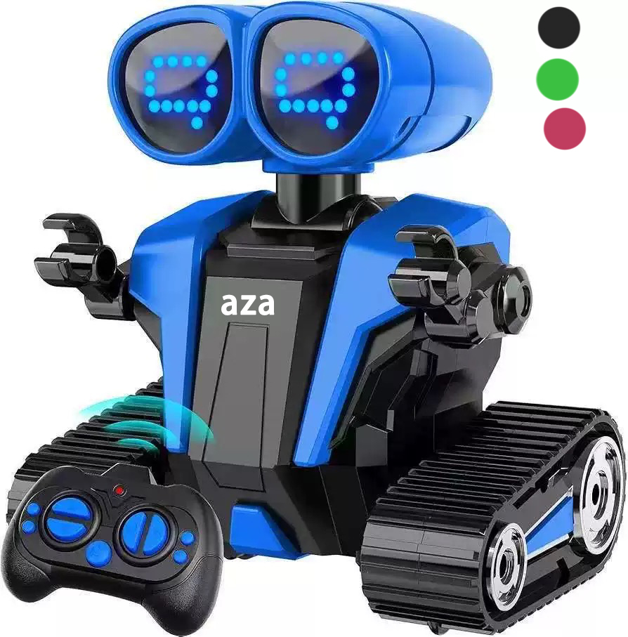 robot toy